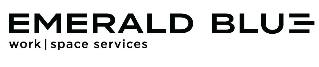 Emerald Blue logo