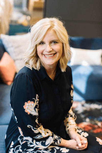 Jesus Omana, President Emerald Blue