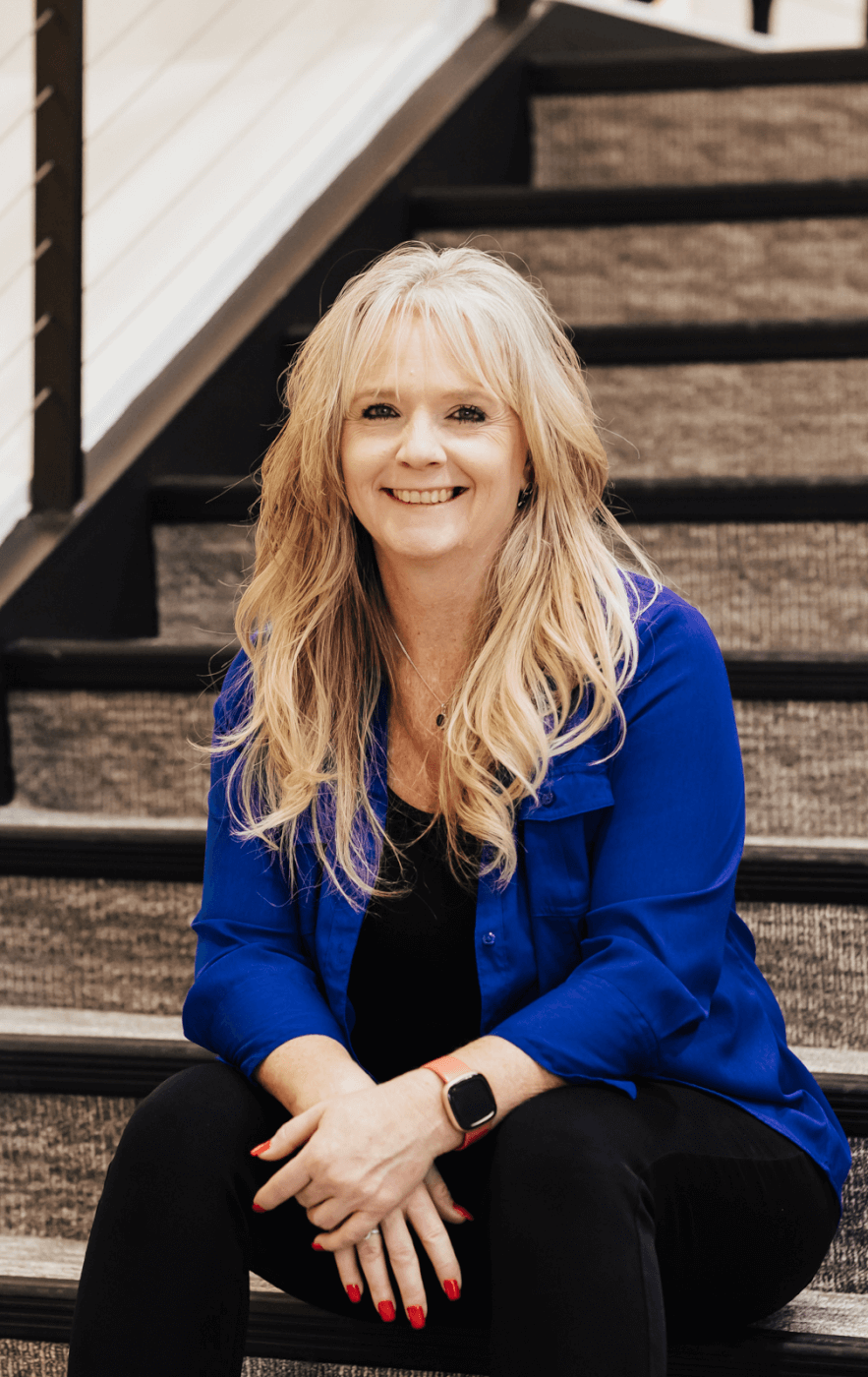 Jesus Omana, President Emerald Blue